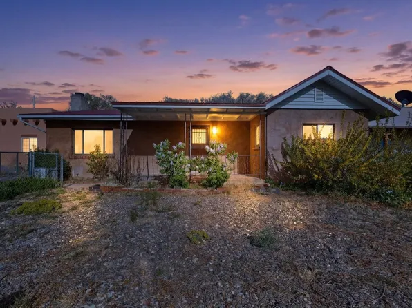 1311 S Saint Francis Dr, Santa Fe, NM 87505