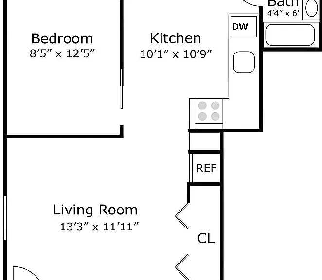 32 Reeve Pl #2 — Photo 2