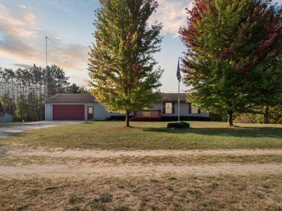 11128 Strawberry Rd, Marion, MI, 49665