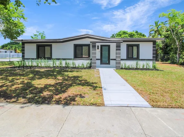 13885 NW 5th Ave, North Miami, FL 33168