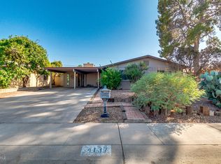4137 W Frier Dr, Phoenix, AZ 85051
