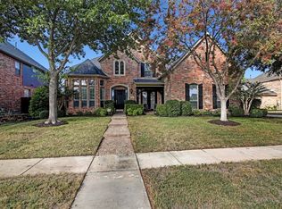 8 Winstead Ct, Trophy Club, TX 76262