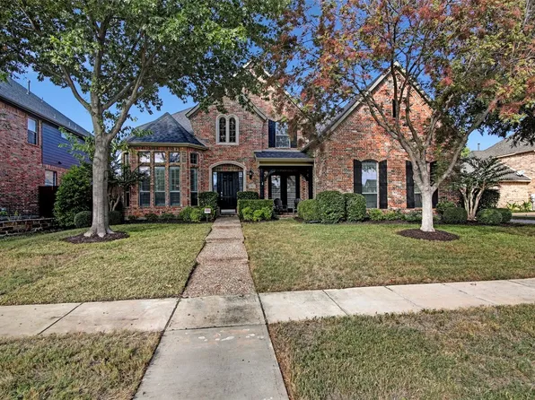 8 Winstead Ct, Trophy Club, TX 76262