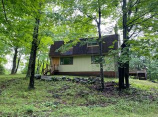 38 Henry Wescott Rd, Warrensburg, NY 12885