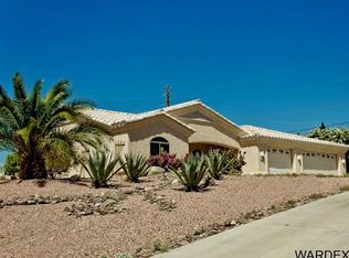 243 Geronimo Ln N, Lake Havasu City, AZ 86404