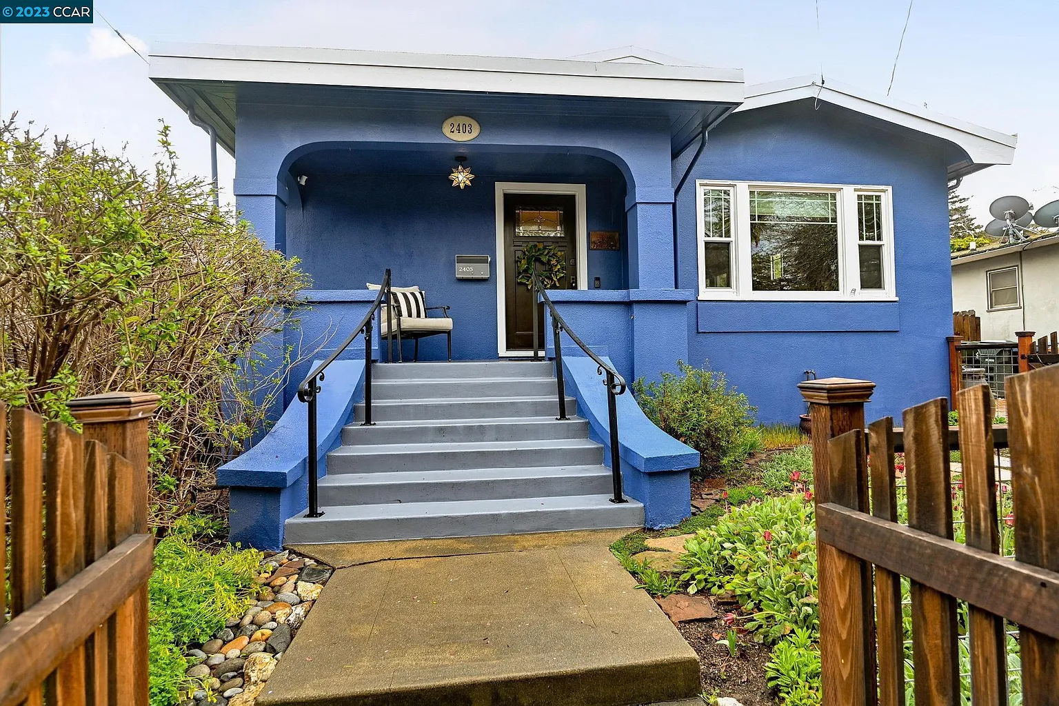 2403 Alhambra Ave photo 1