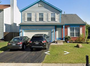 7986 Windsome Ct, Blacklick, OH 43004
