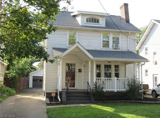 1316 Dietz Ave, Akron, OH 44301