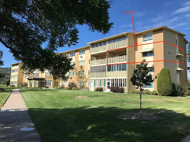 615 S Alton Way #1C — Photo 22