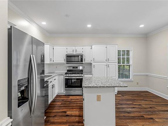 5th image of 6409 Spyglass Dr
