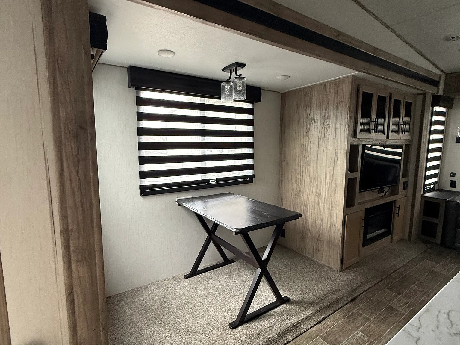 1 bed, 400 sqft, $1,100 — Photo 4