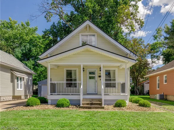 553 Wesleyan Ave, Barberton, OH 44203
