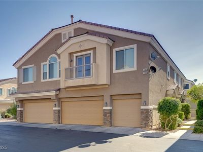 1593 Ward Frontier Ln, Henderson, NV, 89002