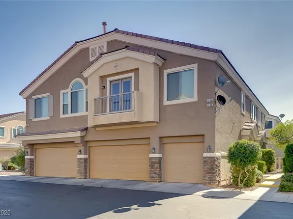 1593 Ward Frontier Ln, Henderson, NV 89002