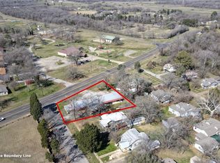 502-508 N Terry St, Malakoff, TX 75148