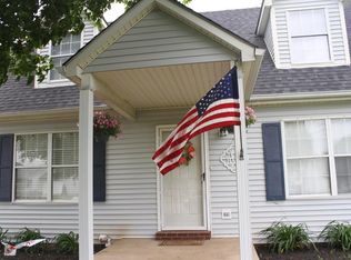 1127 Southpoint Dr, Georgetown, KY 40324
