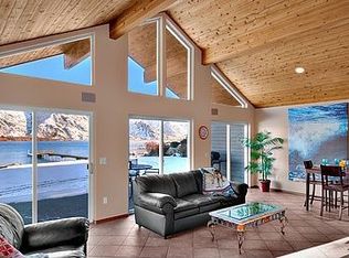 15249 N Lakeshore Dr, Entiat, WA 98822