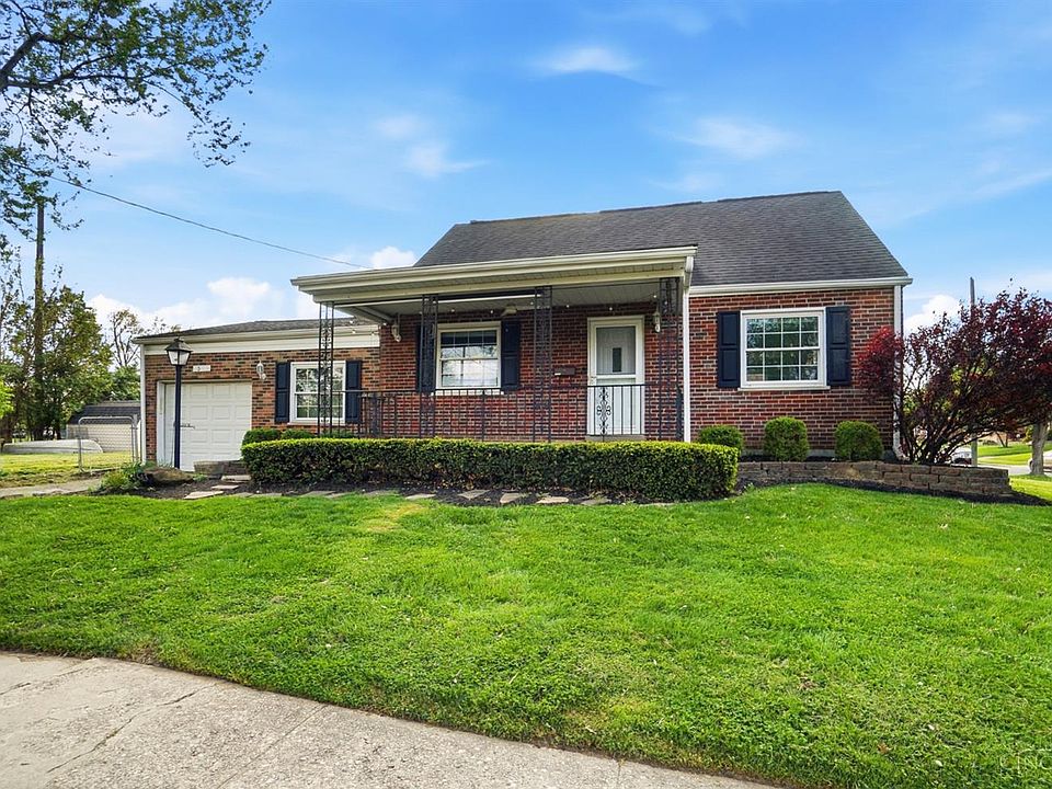 1st image of 1543 Sanborn Dr