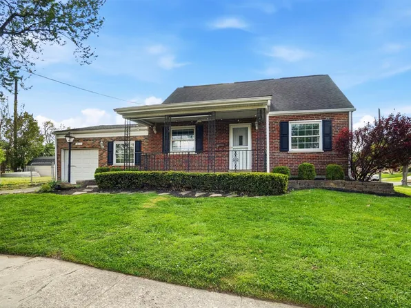 1543 Sanborn Dr, Cincinnati, OH 45215