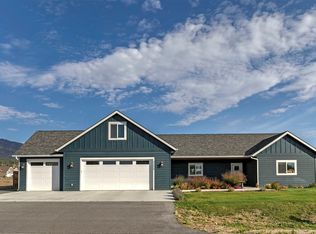 5254 High Meadow Dr, Florence, MT 59833