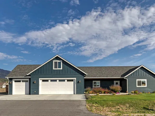 5254 High Meadow Dr, Florence, MT 59833