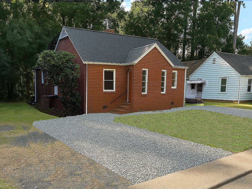 1613 Dexter St - Unit A