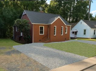 1613 Dexter St #1, Durham, NC 27701