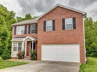 132 Sundance Way, White House, TN 37188