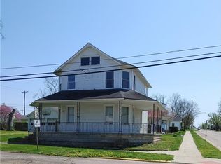 5 Thomas St, Camden, OH 45311