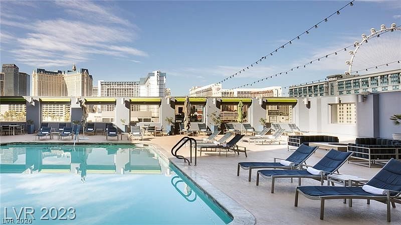 211 E Flamingo Rd #209 — photo 5