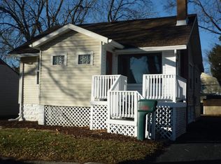 14518 Sawyer Ave, Midlothian, IL 60445