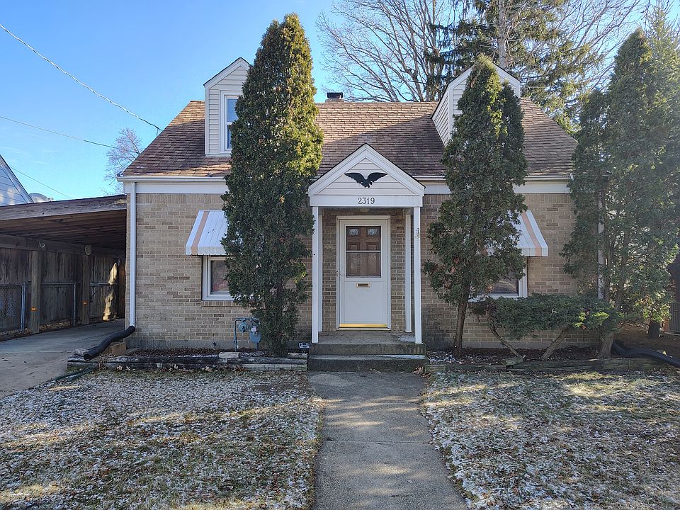 1st image of 2319 Huffman Blvd #10