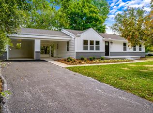 3683 S Manley Court Cir, Morristown, TN 37814