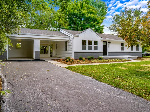 3683 S Manley Court Cir, Morristown, TN 37814