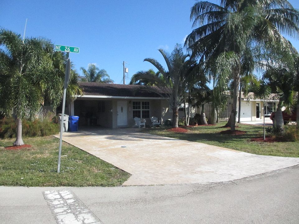 1st image of 1690 NE 26th Ave