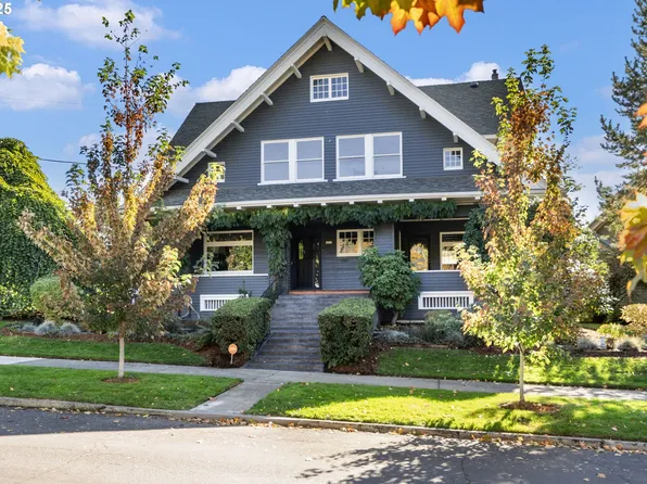 1836 SE Locust Ave, Portland, OR 97214