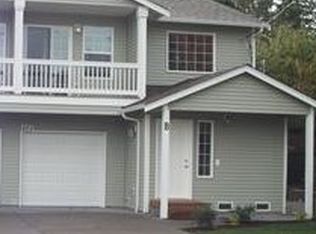 822 52nd St SE #B, Everett, WA 98203