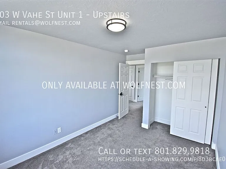 703 W Vahe St #1 — Photo 21