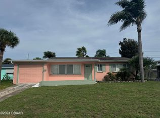 47 Seabreeze Dr, Ormond Beach, FL 32176