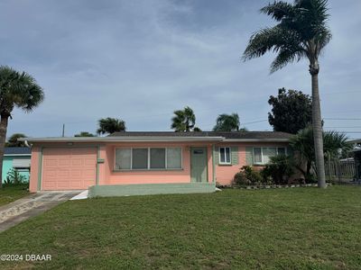 47 Seabreeze Dr, Ormond Beach, FL, 32176
