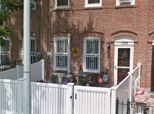 109 Chestnut Ave, Staten Island, NY 10305
