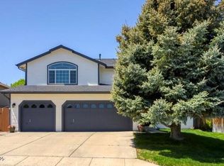 55 Ghost Rider Ct, Reno, NV 89511