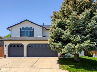 55 Ghost Rider Ct, Reno, NV, 89511