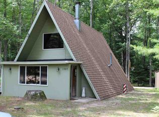 1507 Elm St, Saint Helen, MI