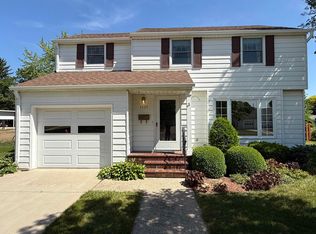 1131 Elida St, Janesville, WI 53545