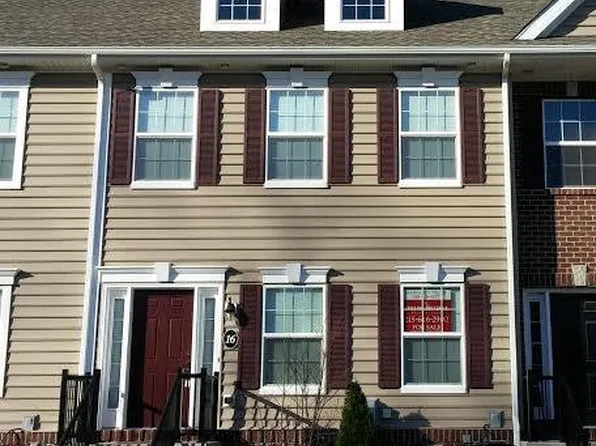 3752 William Daves Rd Unit 16, Doylestown, PA 18902