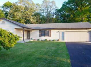 1498 Short Dr, Knox, IN 46534