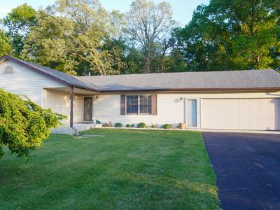 1498 Short Dr, Knox, IN, 46534