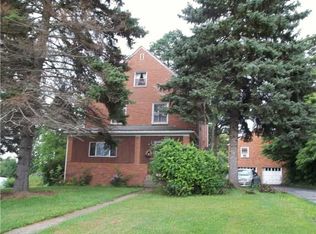 1231 Eckert Rd, Monaca, PA 15061