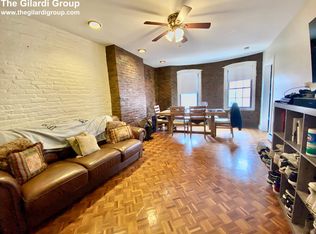 6 Garden Ct #3S, Boston, MA 02113